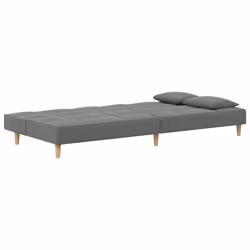 VidaXL 375793 canapé Gris - Vue supplémentaire 6