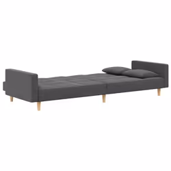 VidaXL 375799 canapé Gris - Vue supplémentaire 6