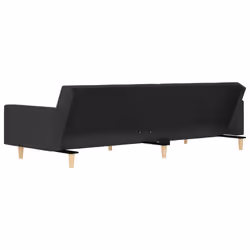 VidaXL 375800 canapé Gris - Vue supplémentaire 7