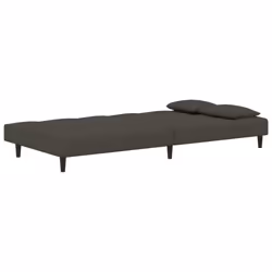 VidaXL 375808 canapé Gris - Vue supplémentaire 5