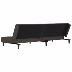 VidaXL 375808 canapé Gris - Vue supplémentaire 8