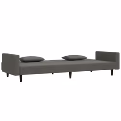 VidaXL 375817 canapé Gris - Vue supplémentaire 4