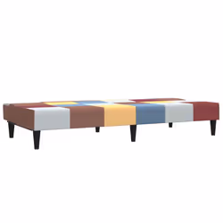 VidaXL 375824 canapé Multicolore - Vue supplémentaire 6