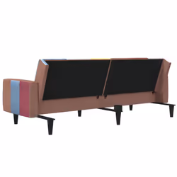 VidaXL 375825 canapé Multicolore - Vue supplémentaire 7
