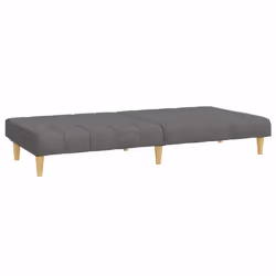 VidaXL 375826 canapé Gris - Vue supplémentaire 6