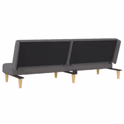 VidaXL 375826 canapé Gris - Vue supplémentaire 7