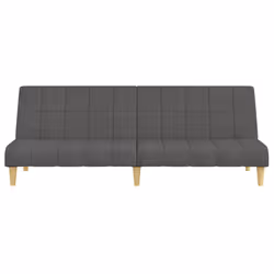 VidaXL 375827 canapé Gris - Vue supplémentaire 5