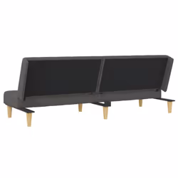 VidaXL 375827 canapé Gris - Vue supplémentaire 7