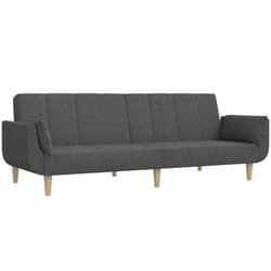 VidaXL 375866 canapé Gris