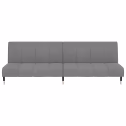 VidaXL 375874 canapé Gris - Vue supplémentaire 5