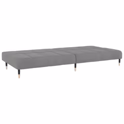 VidaXL 375874 canapé Gris - Vue supplémentaire 6