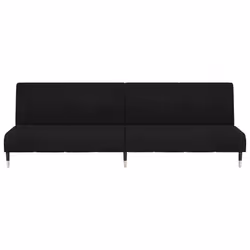 VidaXL 375880 canapé Noir - Vue supplémentaire 5