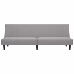 VidaXL 375926 canapé Gris - Vue supplémentaire 4