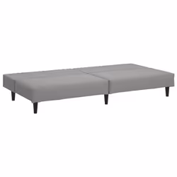 VidaXL 375926 canapé Gris - Vue supplémentaire 5