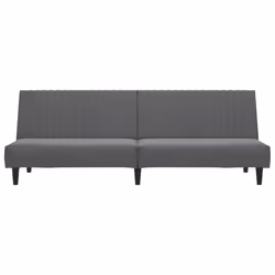 VidaXL 375927 canapé Gris - Vue supplémentaire 5