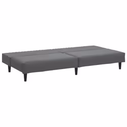 VidaXL 375927 canapé Gris - Vue supplémentaire 6