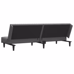 VidaXL 375927 canapé Gris - Vue supplémentaire 8