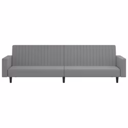 VidaXL 375937 canapé Gris - Vue supplémentaire 5