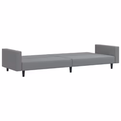 VidaXL 375937 canapé Gris - Vue supplémentaire 6