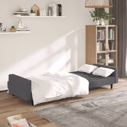 VidaXL 375938 canapé Gris