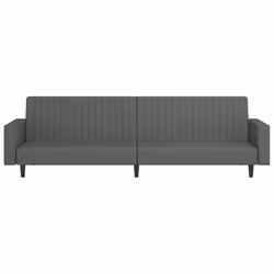 VidaXL 375938 canapé Gris - Vue supplémentaire 5