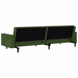 VidaXL 375939 canapé Vert - Vue supplémentaire 8