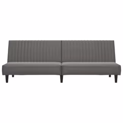 VidaXL 375949 canapé Gris - Vue supplémentaire 5
