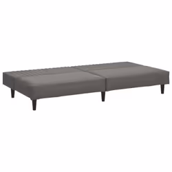 VidaXL 375949 canapé Gris - Vue supplémentaire 6