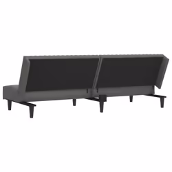 VidaXL 375949 canapé Gris - Vue supplémentaire 8