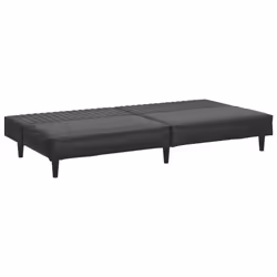 VidaXL 375951 canapé Noir - Vue supplémentaire 6