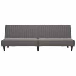 VidaXL 375953 canapé Gris - Vue supplémentaire 5