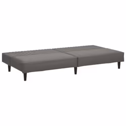 VidaXL 375953 canapé Gris - Vue supplémentaire 6