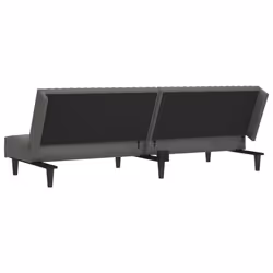 VidaXL 375953 canapé Gris - Vue supplémentaire 8