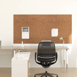 Vidaxl - Rouleau de liège 100x800 cm 2 mm