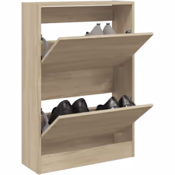 Cette armoire à chaussures est un excellent choix pour ranger vos chaussures de manière organisée, notamment dans les espaces ...