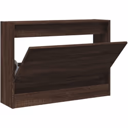 Cette armoire à chaussures est un excellent choix pour ranger vos chaussures de manière organisée, notamment dans les espaces ...