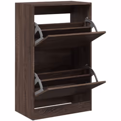 Cette armoire à chaussures est un excellent choix pour ranger vos chaussures de manière organisée, notamment dans les espaces ...