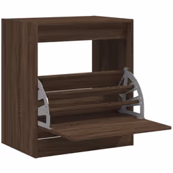 Cette armoire à chaussures est un excellent choix pour ranger vos chaussures de manière organisée, notamment dans les espaces ...