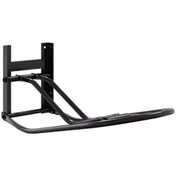 Ce porte-selle pliable est idéal pour ranger les selles en toute sécurité et constitue un accessoire indispensable pour tout ...