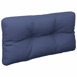 Donnez à votre espace de vie extérieur un nouveau look avec ce coussin de palette confortable en un instant ! Tissu durable : ...