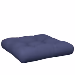 Donnez à votre espace de vie extérieur un nouveau look avec ce coussin de palette confortable en un instant ! Tissu durable : ...