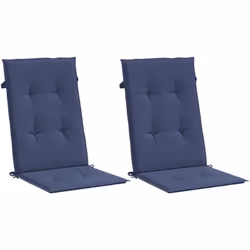 Donnez à votre espace de vie extérieur un nouveau look avec ce coussin de palette confortable en un instant ! Tissu durable : ...