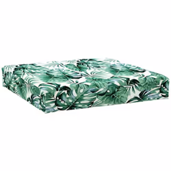 Donnez à votre espace de vie extérieur un nouveau look avec ce coussin de palette confortable en un instant ! Matériau durabl ...