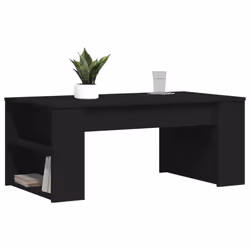 VidaXL 831854 Table à café, latérale et de salon