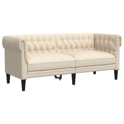 VidaXL 372554 canapé 2 siège(s)