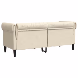 VidaXL 372554 canapé 2 siège(s) - Vue supplémentaire 6