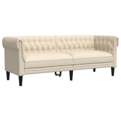 VidaXL 372563 canapé 3 siège(s)