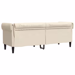 VidaXL 372563 canapé 3 siège(s) - Vue supplémentaire 6