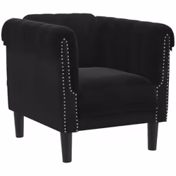 Ce fauteuil est un excellent endroit pour discuter, lire, regarder la télévision ou simplement vous détendre. Il est destiné ...