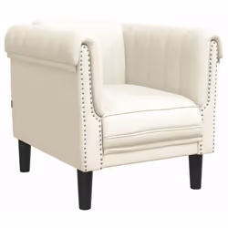 Ce fauteuil est un excellent endroit pour discuter, lire, regarder la télévision ou simplement vous détendre. Il est destiné ...
